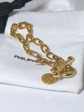 philippe audibert 팔찌 필립 오디베일
