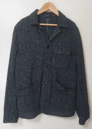 서니스포츠 울 자켓 사이즈 S