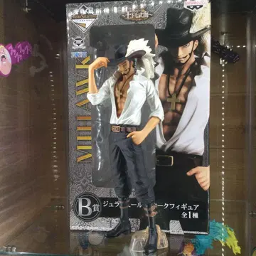 원피스 피규어 제일복권 B상 미호크