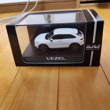 하비 재팬 혼다 VEZEL e:HEV Z 1/43 모델