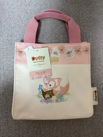 리나벨 폴앤조이