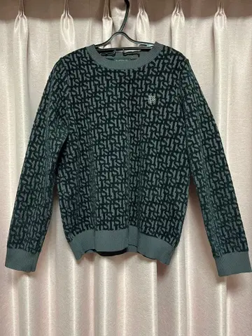 세인트앤드류스 여성용 스웨터