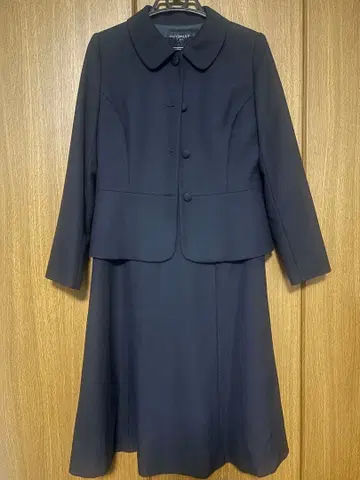 에스코 뮬 도쿄 13호 다크 네이비