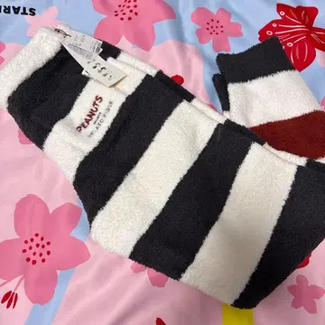 젤라또피케 PEANUTS 룸웨어 새상품