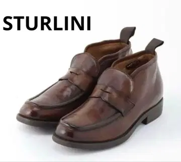 저널 스탠다드 랙 스트리니 LOAFER MIDDLE CUT