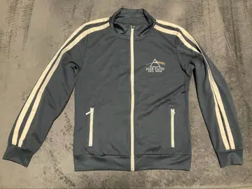 Pink Floyd 광기 투어 디자인 저지 M