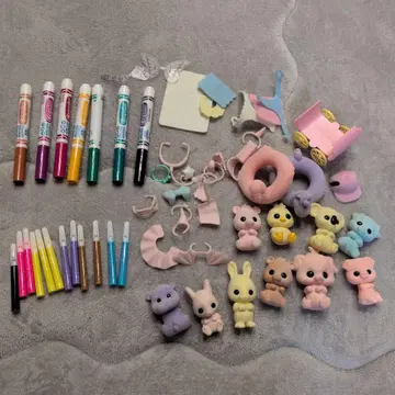 오에가키 모후렌즈 오마토메 세트