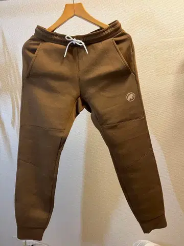 MAMMUT(마무트) 다이노 2.0 팬츠 아시안 핏