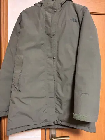 THE NORTH FACE 여성용 다운