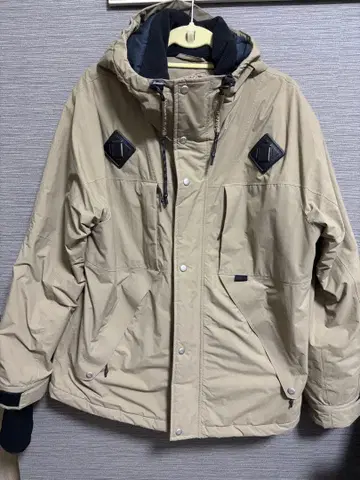 케이프 하이츠 발데즈 M 사이즈