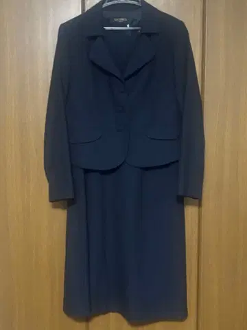 에스코뮬 도쿄 15호 다크 네이비