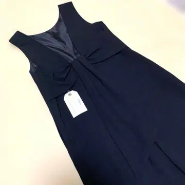 새상품급, 택 포함 미사용품 블랙 올인원