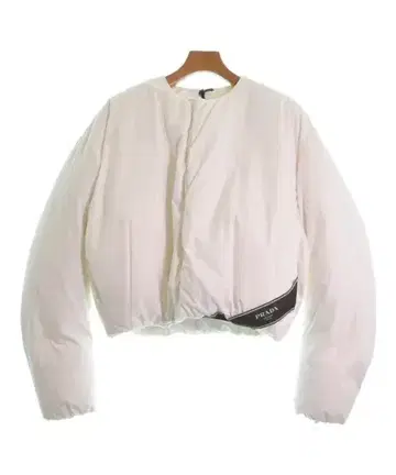 PRADA 다운 자켓/다운 베스트 남성용