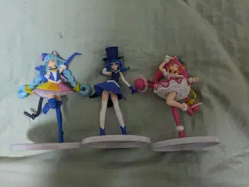 프리큐어 피규어