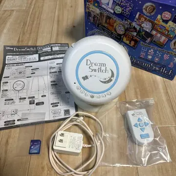 드림 스위치 DreamSwitch 디즈니 픽사