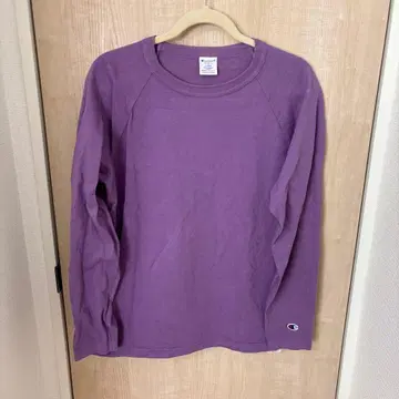 Champion T1011 Long Sleeve T-shirt