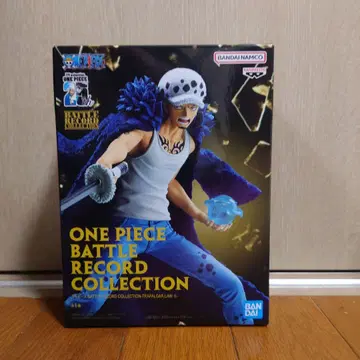 원피스 배틀 레코드 컬렉션 트라팔가 로