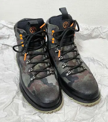 콜한 부츠 26cm 미사용품