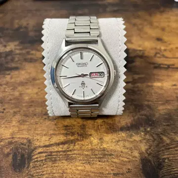 SEIKO TYPE2 손목시계 1978년 제조
