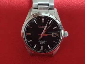 SEIKO/세이코 메카니컬 드레스 라인 자동 와인딩 4R35-03X0