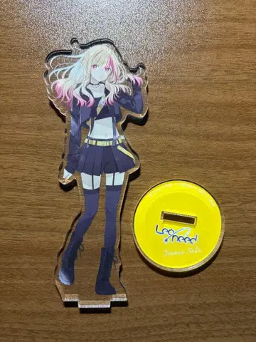 프로세카 텐마 사키 ZOZOTOWN 아크릴 스탠드