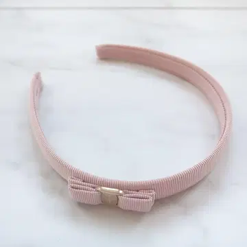살바토레 페라가모 SalvatoreFerragamo 머리띠