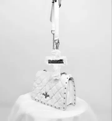 디모아르 DimMoire 베이비 숄더백