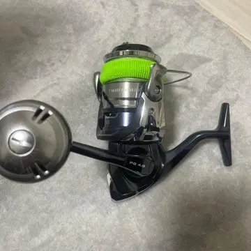 TWIN POWER SW8000PG 스피닝 릴