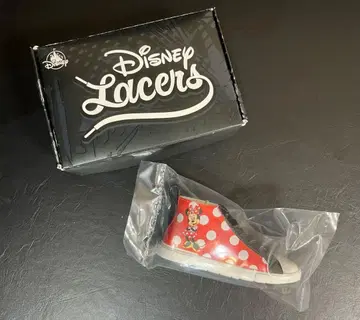 디즈니 레이서스 미니