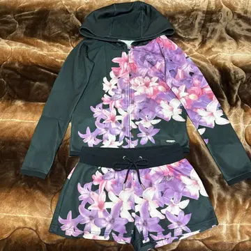 Rady 엘레강스 플라워 셋업