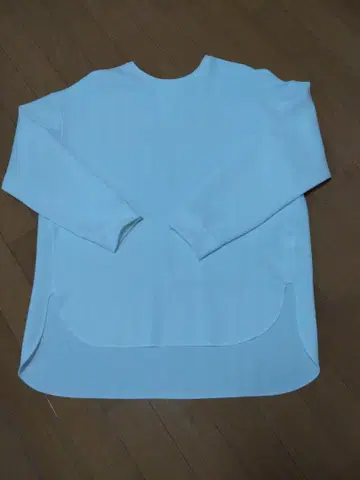 Whim Gazette(Whim Gazette) V 가제트 풀오버