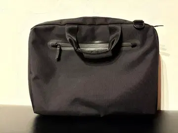 유니클로 3way 백 비즈니스 백팩 숄더백