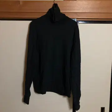 [ HiHiHi ] sweat turtle L 사이즈