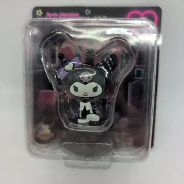 산리오 쿠로미 할로윈2024 피규어