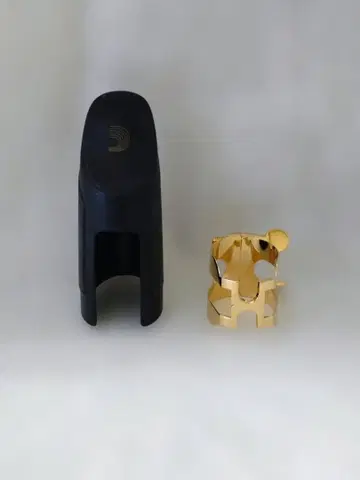 다다리오 Bb 클라리넷 리가처 골드