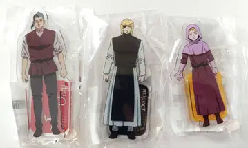 치. 지구의 운동에 대하여 아크릴 펜 스탠드 옥지 바데니 요레타