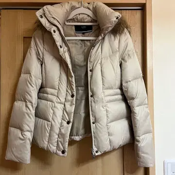 LE SOUK 다운 자켓 38