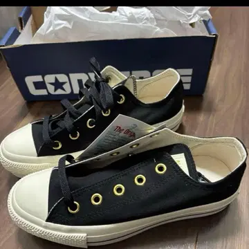 컨버스 올스타 통굽