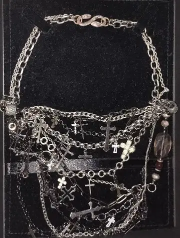 gunda JUNK HEAVEN 구형 모델