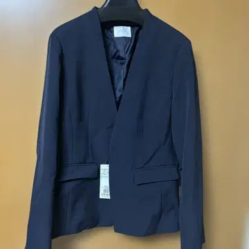 grove 네이비 자켓 3L 사이즈