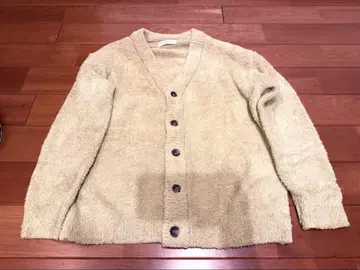 GELATO PIQUE HOMME 가디건 자라피케