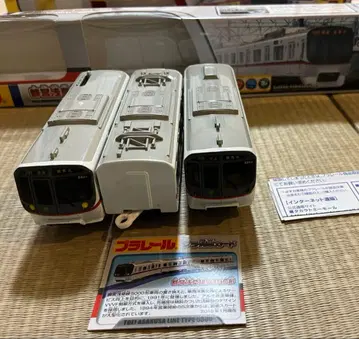 프라레일 도에이 아사쿠사선 5300형 한정품