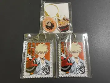 나의 히어로 아카데미아 히로아카 오픈 스쿨 바쿠고 카츠키