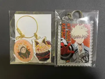 나의 히어로 아카데미아 히로아카 오픈 스쿨 바쿠고 카츠키