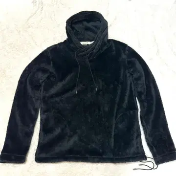 Nonnative 논네이티브 풀오버 후드티 플리스 PLARTEC