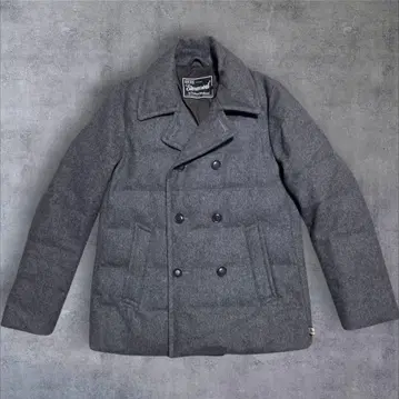 [ 새상품급 ] 트래디셔널 웨더웨어 다운 자켓 Stormseal