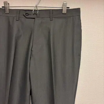 [새상품] 수트 컴퍼니 슬랙스 그레이