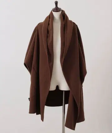 [ 2025AW ] 저널 스탠다드 랙 코트