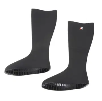 Rearth(리아스) FAC-0350 네오프렌 롱 삭스 M BLK