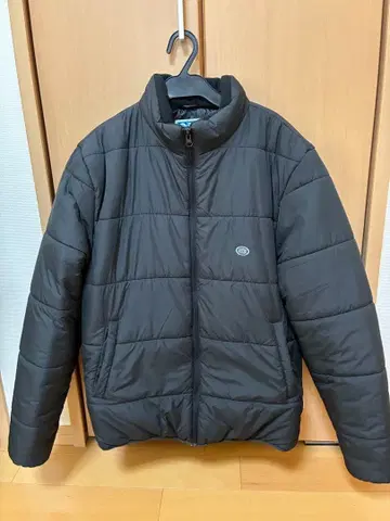 DISCUS 남성용 다운 자켓